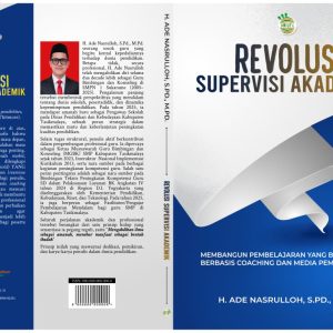 Revolusi Supervisi Akademik